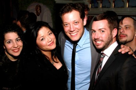 Photo by Brian Putnam