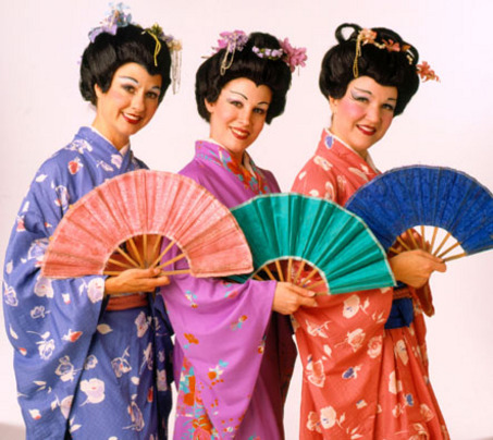 Clearly not the most diverse of thinking here...