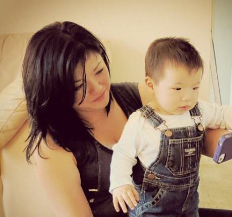 Photo by Dr. Michelle Ko