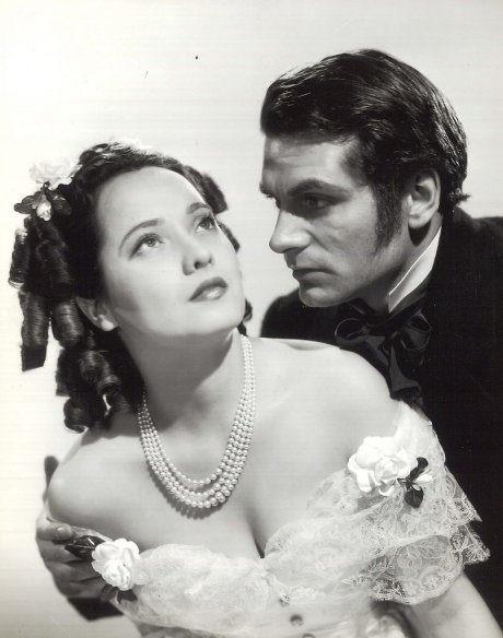 Merle in Wuthering Heights