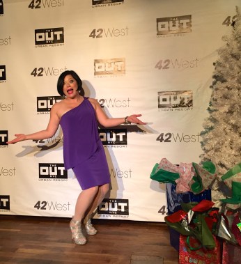 That's TFP, Erin Quill