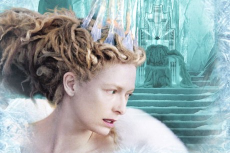 swinton-narnia