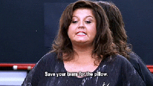 Save+your+tears+for+the+pillow