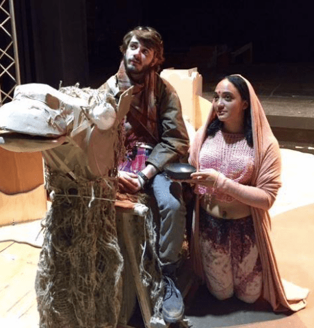 Jesus-in-India-rehearsal