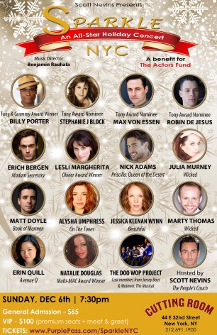 Sparkle NYC Poster Final