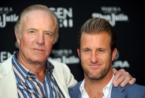 James Caan, Scott Caan