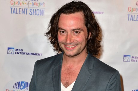 2014 Garden Of Dreams Foundation Talent Show