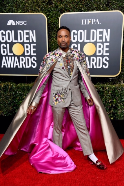 billyporter