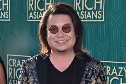 KevinKwan