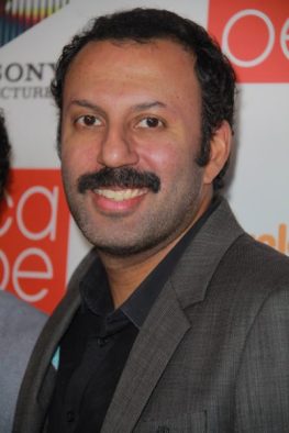 2nd Annual CAPE Poker Tournament - Arrivals